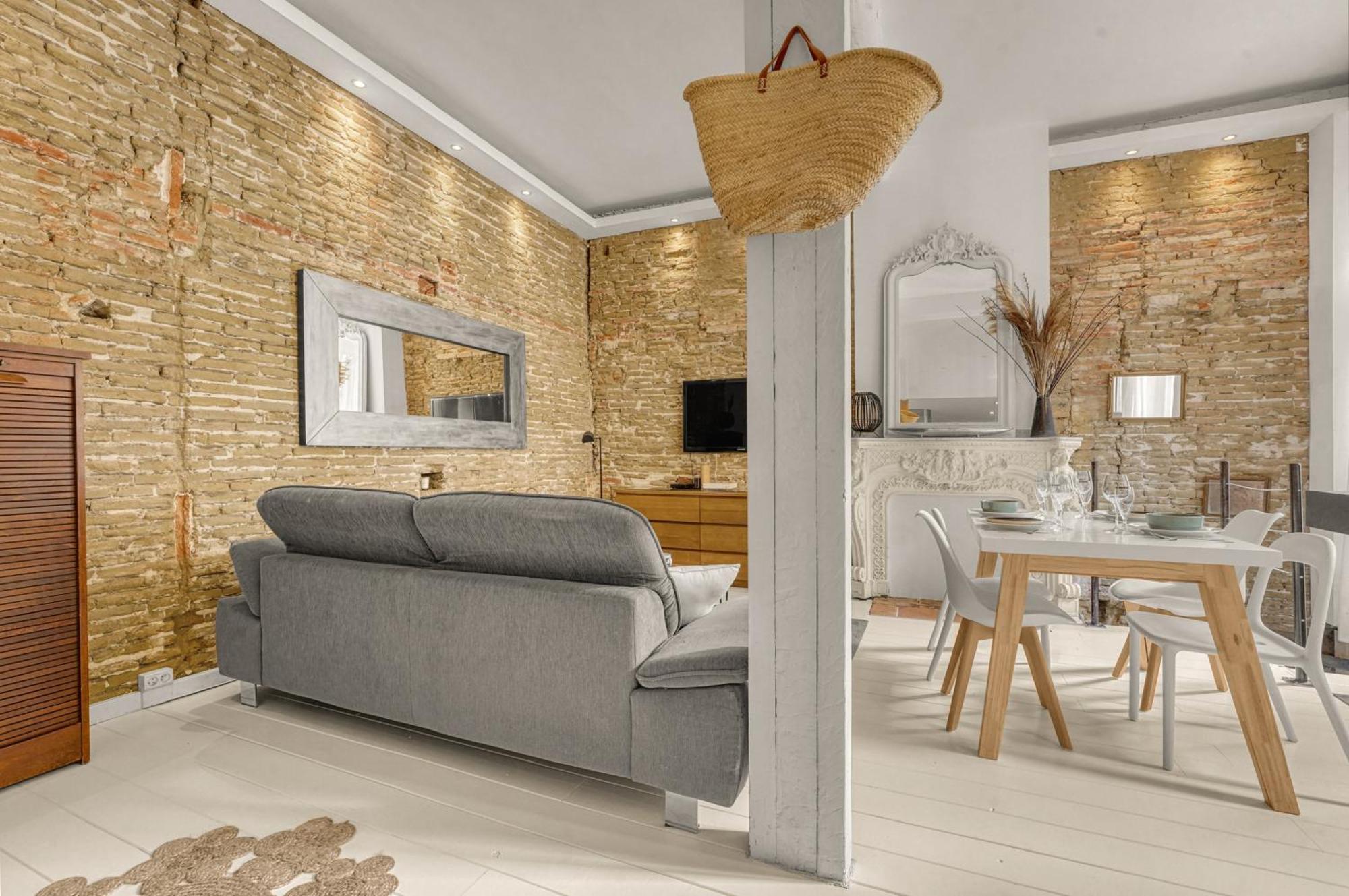 Le Cilaos - Superbe Appt En Centre Ville Toulouse Exterior foto